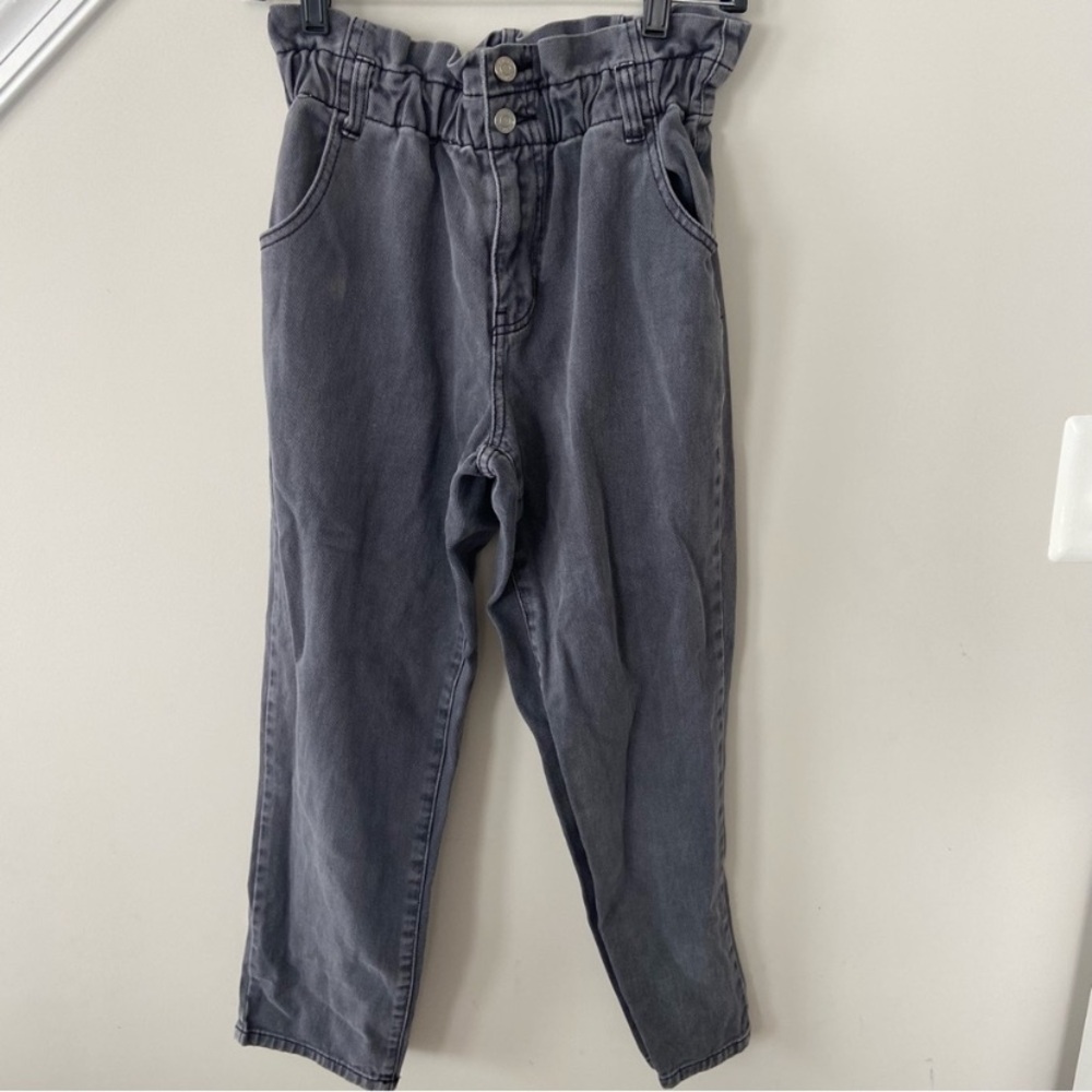 Pacsun mom jeans